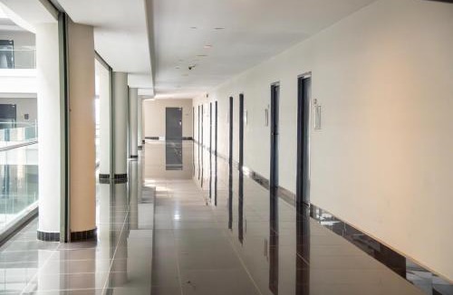 Bandar Baru Bangi Hotel | Bangi Perdana Hotel