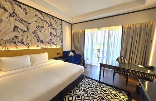 Bangi Golf Club Hotel | Bangi Resort Hotel