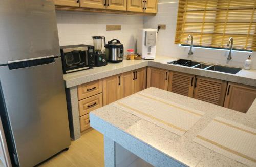 Marang House | Banglo Inap Asiah