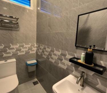 Marang House | Banglo Inap Asiah