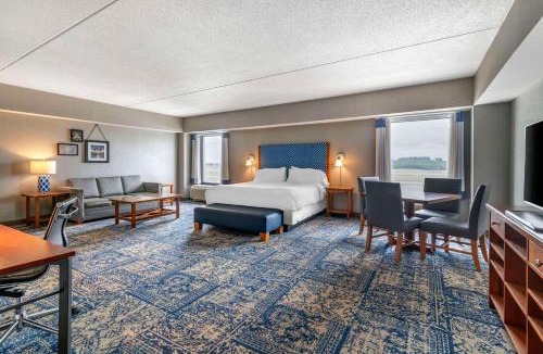 Bangor Hotel | Bangor Aviator Hotel BW Premier Collection