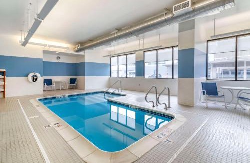 Bangor Hotel | Bangor Aviator Hotel BW Premier Collection