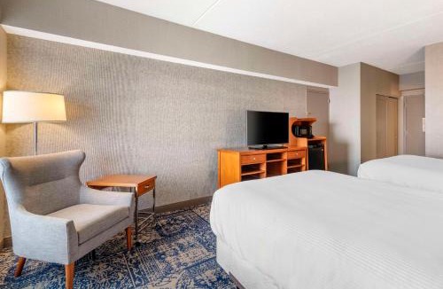 Bangor Hotel | Bangor Aviator Hotel BW Premier Collection