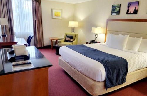 Bangor Hotel | Bangor Grande Hotel