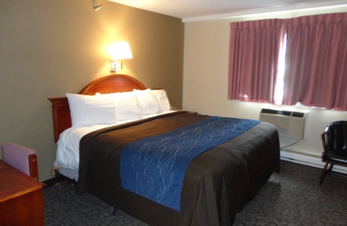 Bangor Hotel | Bangor Inn & Suites