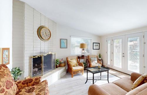 Pierpont Bay House | Bangor Lane Oasis