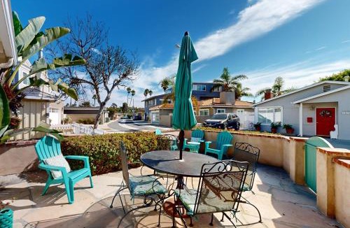 Pierpont Bay House | Bangor Lane Oasis