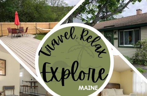 Bangor House | Bangor Style & Comfort.