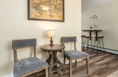 Bangor House | Bangor Style & Comfort.