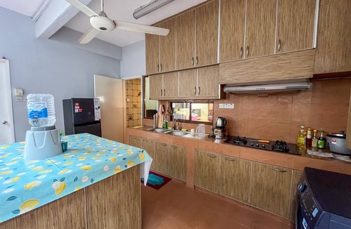 Bangsar Villa | Bangsar Private Pool Villa Kuala Lumpur