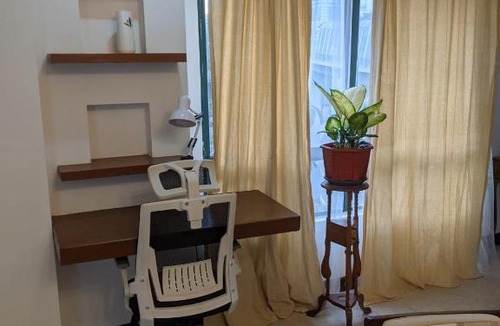 Bukit Damansara Apartment | Bangsar Studio suites