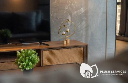 Taman Bukit Pantai Apartment | Bangsar Trade Centre