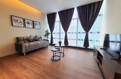 Taman Bukit Pantai Apartment | Bangsar Trade Centre Kuala Lumpur by SkyLimit Suites
