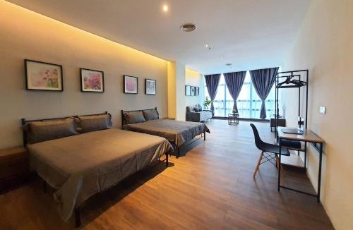 Taman Bukit Pantai Apartment | Bangsar Trade Centre Kuala Lumpur by SkyLimit Suites