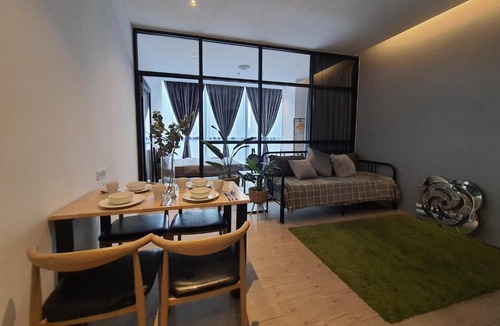 Taman Bukit Pantai Apartment | Bangsar Trade Centre Kuala Lumpur by SkyLimit Suites