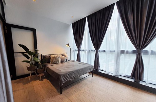 Taman Bukit Pantai Apartment | Bangsar Trade Centre Kuala Lumpur by SkyLimit Suites