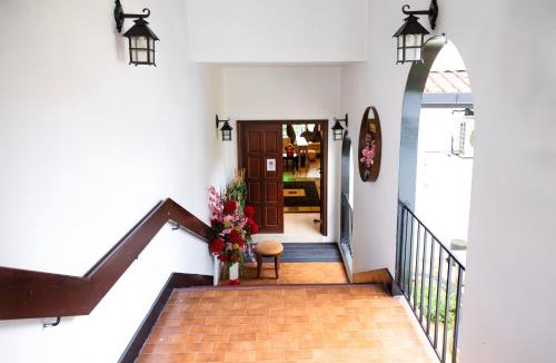 Bangsar Villa | Bangsar Villa for groups, event space and family fun