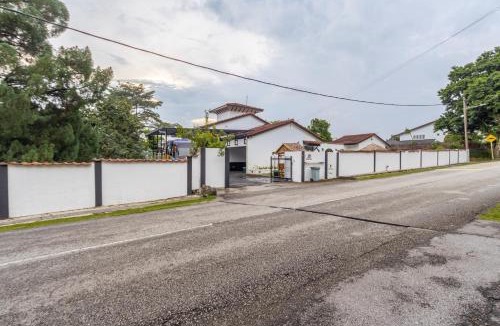 Bangsar Villa | Bangsar Villa for groups, event space and family fun