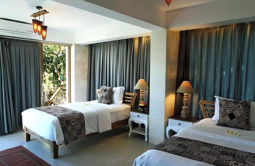 Kalipuro Hotel | Bangsring Breeze