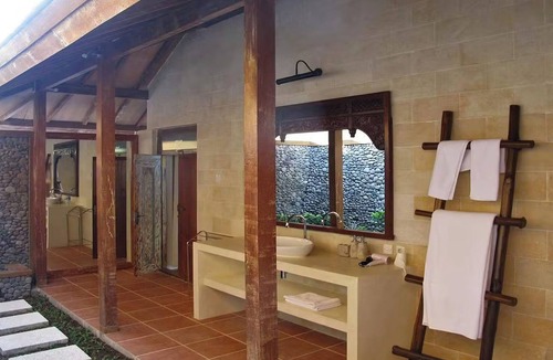 Kalipuro Hotel | Bangsring Breeze