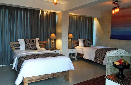 Kalipuro Hotel | Bangsring Breeze