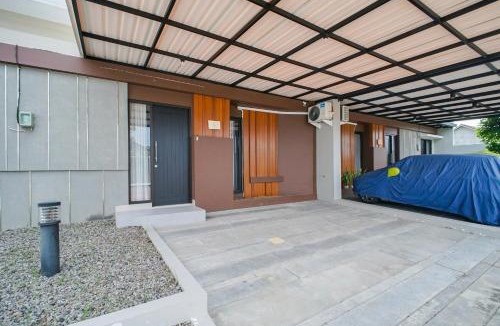 Banguntapan House | Banguntapan Permai Syariah D2 Homestay Jogja