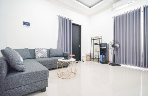 Banguntapan House | Banguntapan Permai Syariah D2 Homestay Jogja