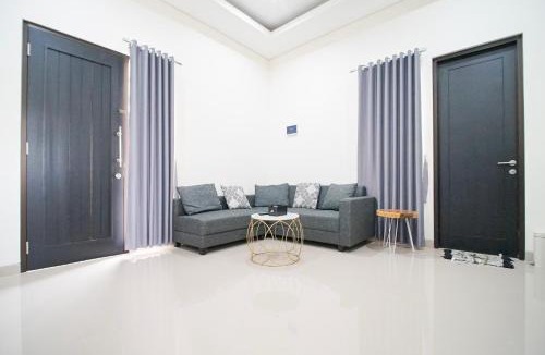 Banguntapan House | Banguntapan Permai Syariah D2 Homestay Jogja