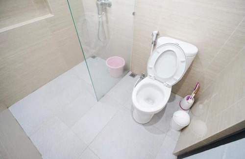 Banguntapan House | Banguntapan Permai Syariah D2 Homestay Jogja