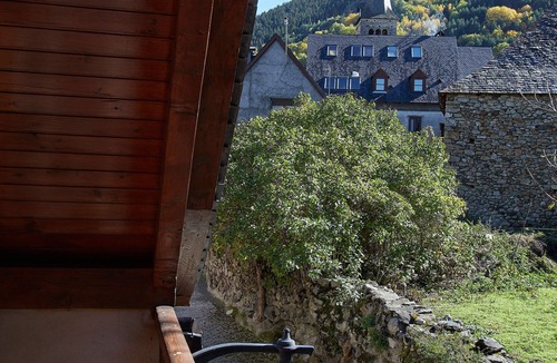 Arties House | Banhs de Arties by FeelFree Rentals