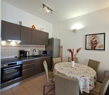 Banjol Apartment | Banjol - ARBA