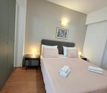Banjol Apartment | Banjol - ARBA
