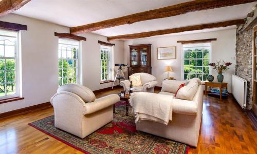 Rusland House | Bank Barn at Rusland