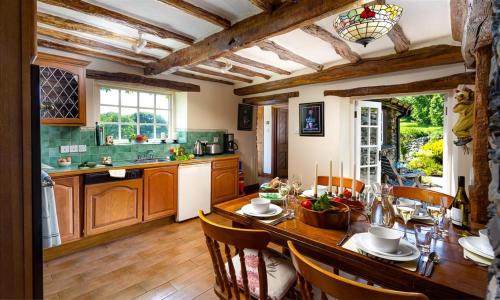 Rusland House | Bank Barn at Rusland