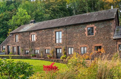 Penrith House | Bank Barn, Wreay