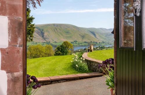 Penrith House | Bank Barn, Wreay