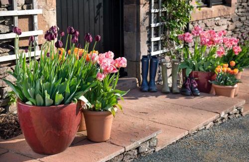 Penrith House | Bank Barn, Wreay