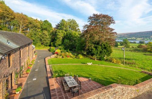 Penrith House | Bank Barn, Wreay