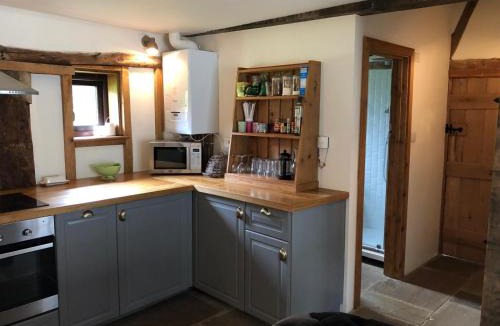 Little Kimble House | Bank Farm Apartments