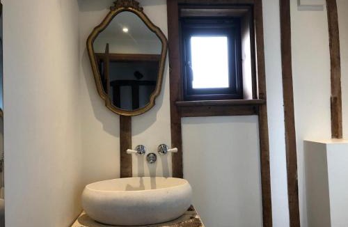 Little Kimble House | Bank Farm Apartments