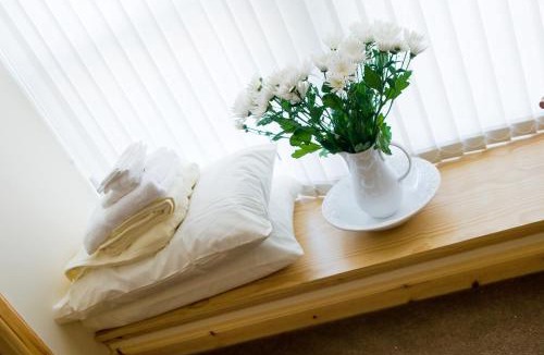 Wick House | Bank Guest House