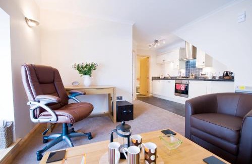 Wick House | Bank Guest House