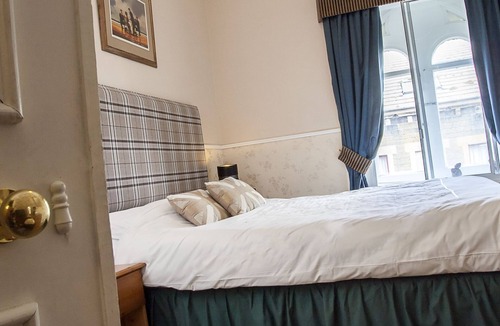 Wick House | Bank Guest House