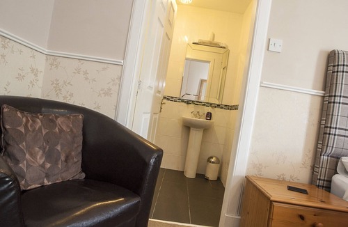 Wick House | Bank Guest House