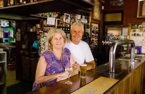 Dungog Hotel | Bank Hotel Dungog