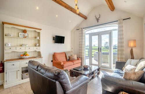 Crewe House | Bank House Barn