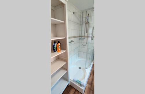 Lutterworth Apartment | Bank House