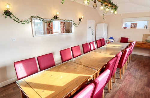 Mablethorpe and Sutton Cottage | Bank House