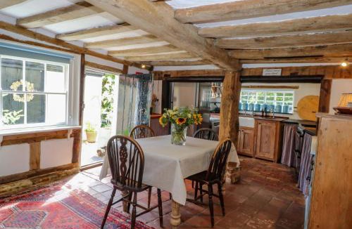 Hingham House | Bank House