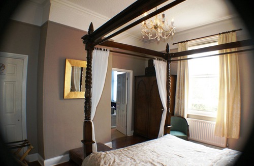 Uttoxeter Hotel | Bank House Hotel